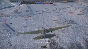 War Thunder