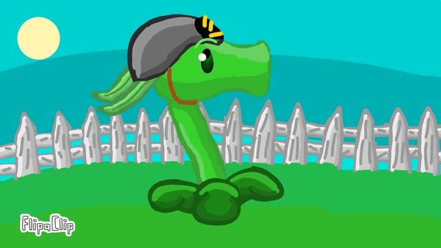 Мегагорохомёт. Растения против Зомби 2 смотреть онлайн