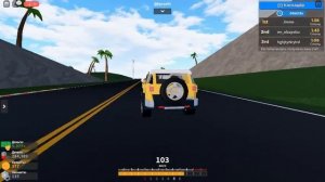 мой дрифт в Car Crushers 2