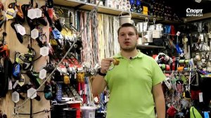 Блок-ролик Petzl Mobile. Обзор