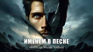 Именем в песне (Official Music Video)
