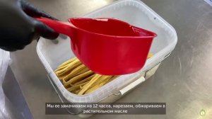 Фермеры "Ешь Деревенское". Выпуск 58. Мария Праздникова-Мун.