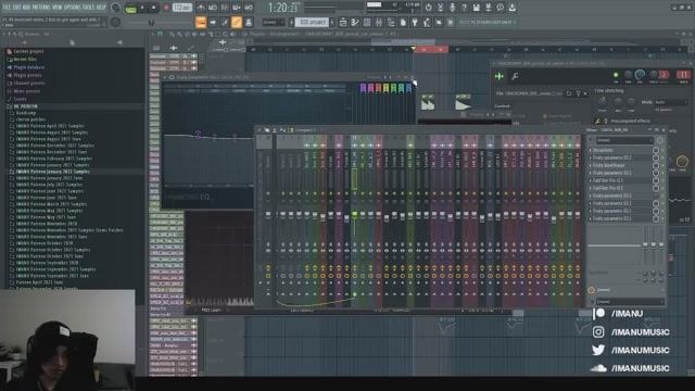 04. Imanu Remix