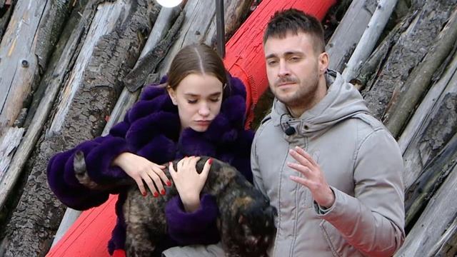 💕 Алексей Безус забрал вещи с поляны и обещает обосноваться и выйти на связь | Новости Дом 2