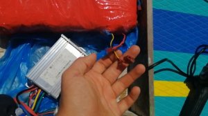 ✅💧Как сделать электро сап борд своими руками