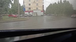 МАЗ-103.075 || АХ 154 86 || 4-Н маршрут || г.Нефтеюганск ||