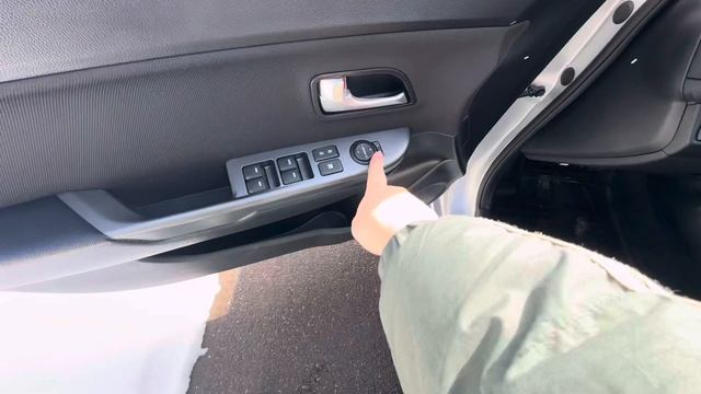 KIA RIO III Рестайлинг, 2015 год, в комплектации Luxe, в родном о смотреть онлайн