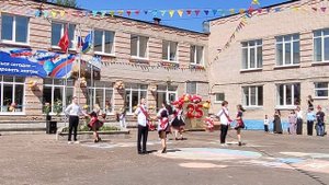 24-05-2025 Вальс выпускников