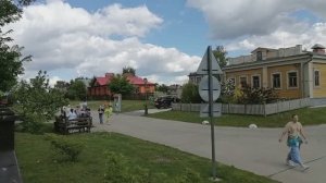 Это совершенно бесплатно. Свияжск город-остров. 24.05.2025