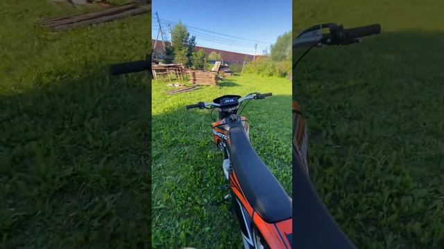 Краткий обзор JHL moto 300 #moto #jhl #эндуро #питбайк #кроссовки смотреть онлайн