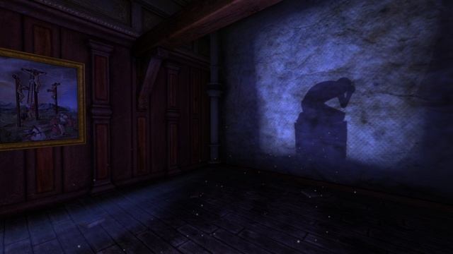 Amnesia The Dark Descent Прохождение (Без комментариев) #6 длс