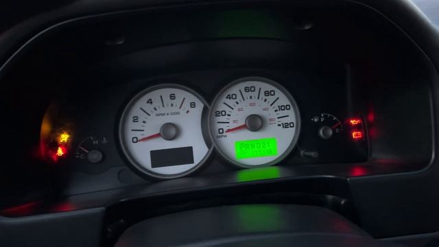 Форд Эскейп 2004 год 2.3 литра полный привод Продано смотреть онлайн