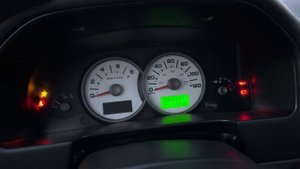 Форд Эскейп 2004 год 2.3 литра полный привод Продано