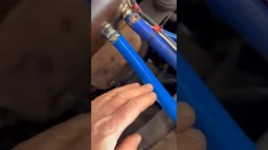 КАМАЗ 43118. Установка масло-закачивающего насоса. Продл