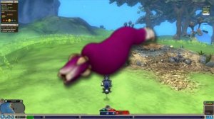 Spore - Тайна фиолетового червя разгадана