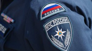 Два сотрудника МЧС РФ пострадали после атаки БПЛА в Белгородской области