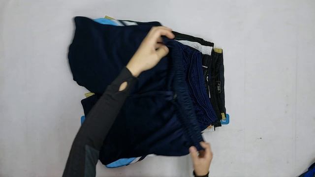 30297 Шорты мужские спортивные бренд, секонд (extra), США, 1 п смотреть онлайн