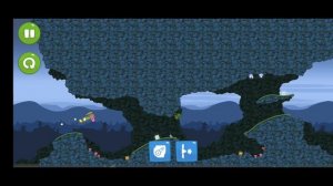 bad piggies серия 5 ищу ящики