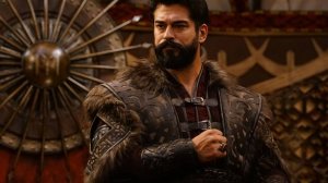 Онлайн сериал основание осман