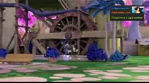 Соник бум новая игра часьть 2