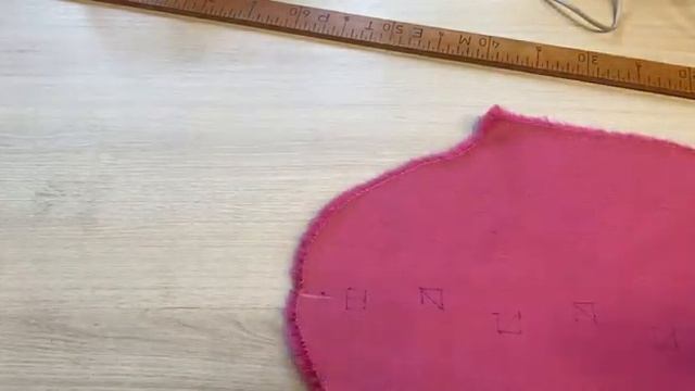 Розовая шуба с рукавами буфами смотреть онлайн