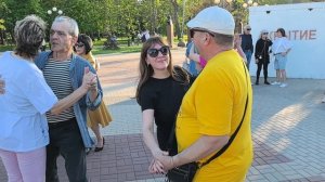 И после самой тёмной ночи... 23.05.25...