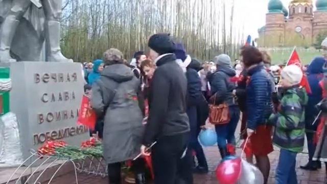 Приём заявок на фестиваль видеороликов «Помните!» смотреть онлайн