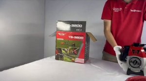 Триммер бензиновый двухтактный ТВ-3200 (разборная штанг