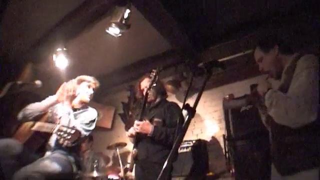 Farlanders - Мак (клуб Бедные люди) смотреть онлайн