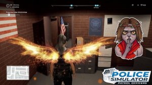 Police Simulator: Patrol Officers. Геймплей. Обзор обновления от 20.05.2025