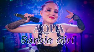 DIVERSION - Barbie Girl  (AQUA COVER)