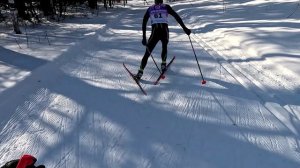 Швыдковская лыжня 2025