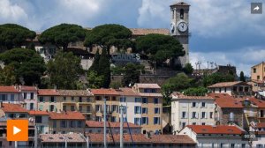 Электричество пропало в Каннах в день закрытия кинофестиваля