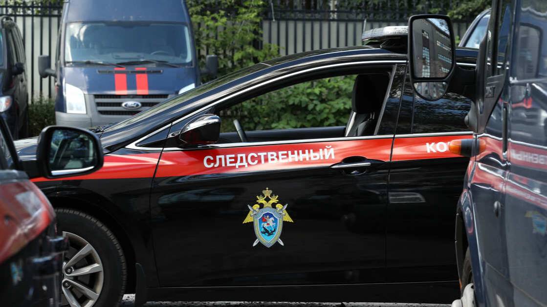 Киллер поневоле: раскрыто убийство бизнесмена 11-летней давности
