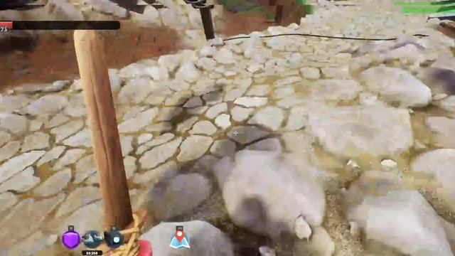 Прохождение Supraland ! смотреть онлайн