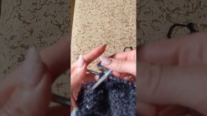 Скос плеча укороченными рядами /метод расчета точек р?