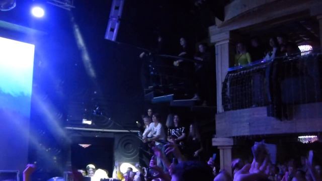 Появление SORTA на сцене , MLK+ - SLIVKI | 15.12 Москва | RED May Wave$ Sorta Ameriqa смотреть онлайн