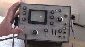 Лекция 258. Осциллограф