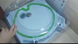 Бей блейд X 2 часть