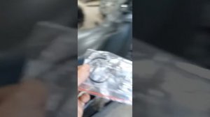 Устраняем течь масла с масленного насоса BRP LYNX ADVENTURE GT X