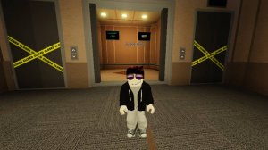 Ездок на лифте