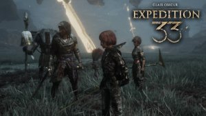 Говорят Это Новый Шедевр (Сердце Художницы #28) - Clair Obscur: Expedition 33