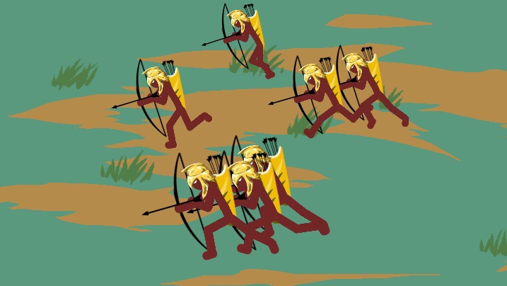 Stic war legacy #17 что так сложно? смотреть онлайн