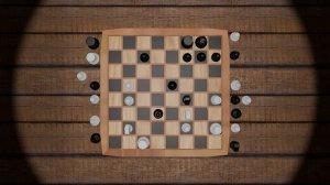 3D шахматная партия [Анатолий Евгеньевич Карпов и Роберт Джеймс Фишер]