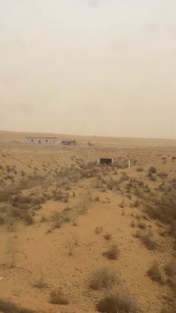 Пустыня Каракум. Узбекистан. смотреть онлайн