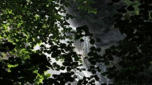 Магия водопадов ч.35