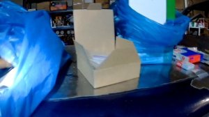 Ремонт двигателя Авео Т250, 1.5. Полукапиталка.