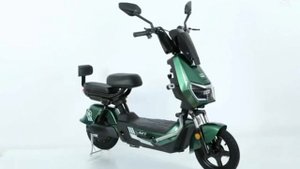 Электроскутер Tabao 800W