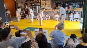 Закрытие сезона 2025. 24.05