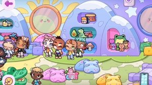 Вот что  рассказывает Мира на утринике 💕💕💕💕💕😂🤣😂🤣🤣😂😂😂😂😂😂💛💛💛.mp4